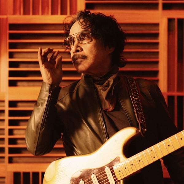 John Oates