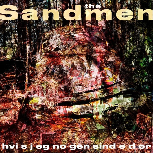 The Sandmen