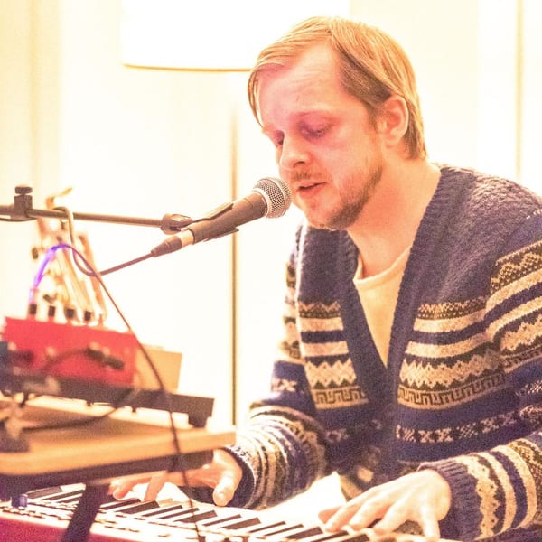 Teitur