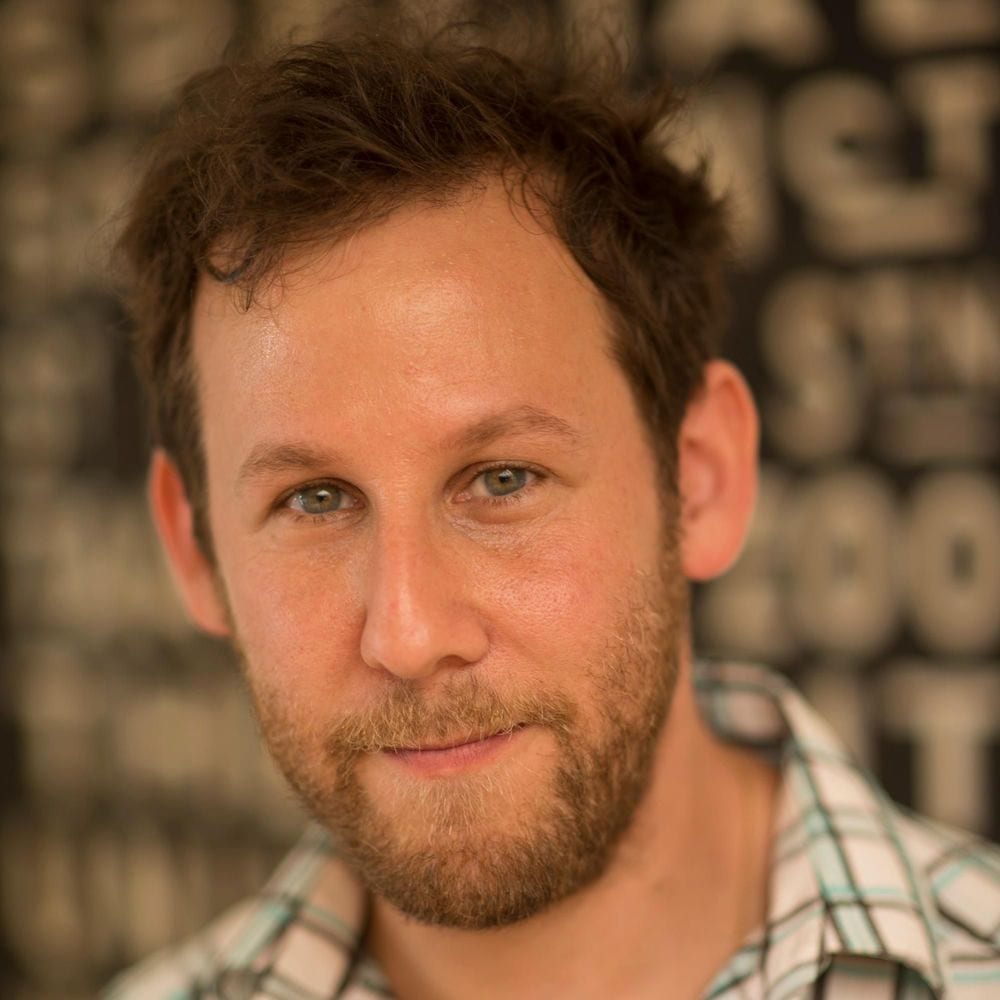 Ben Lee