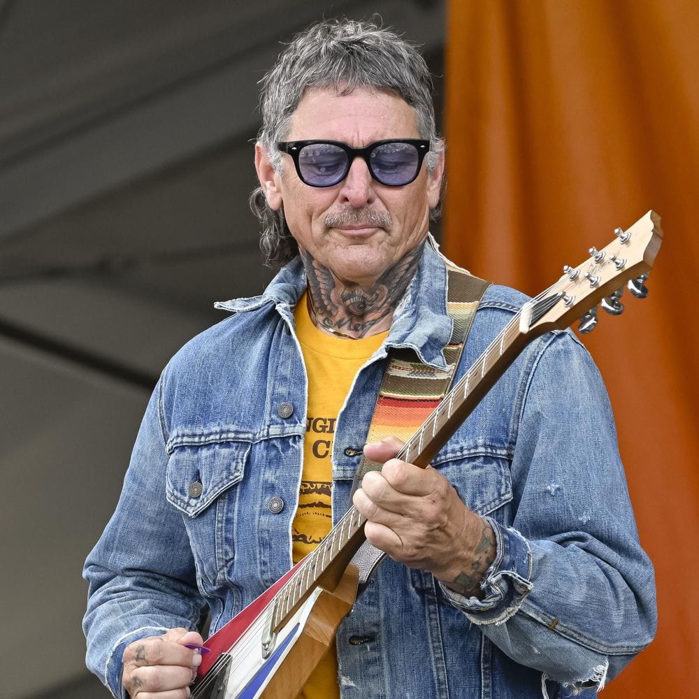 Eric Lindell