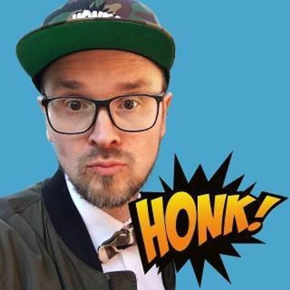 Honk