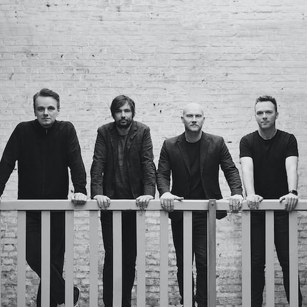 The Pineapple Thief