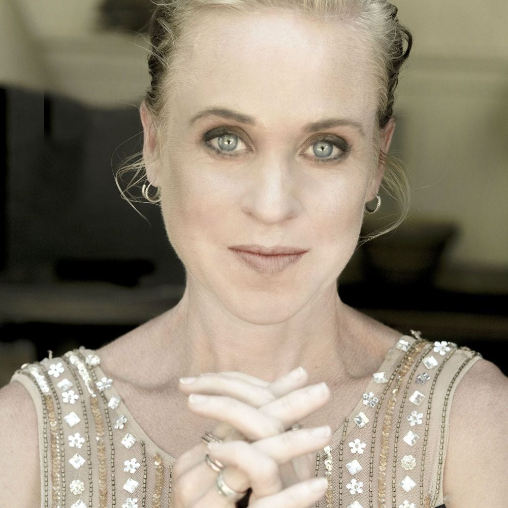 Kristin Hersh