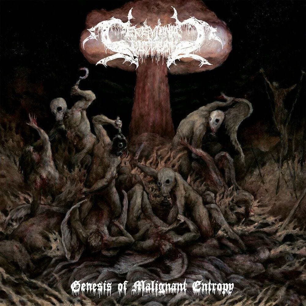 Ceremonial Bloodbath