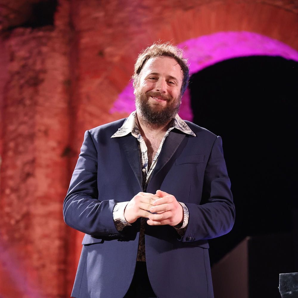 Raphael Gualazzi