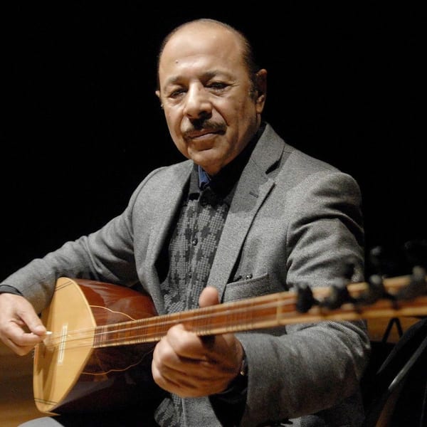 Neşet Ertaş