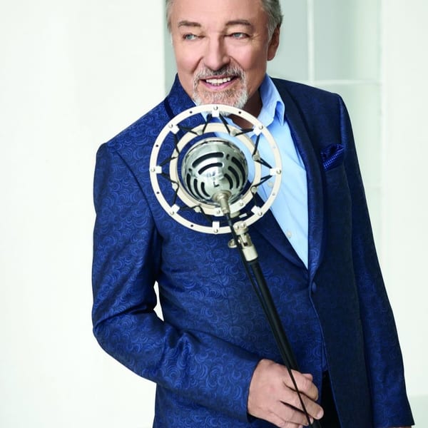 Karel Gott