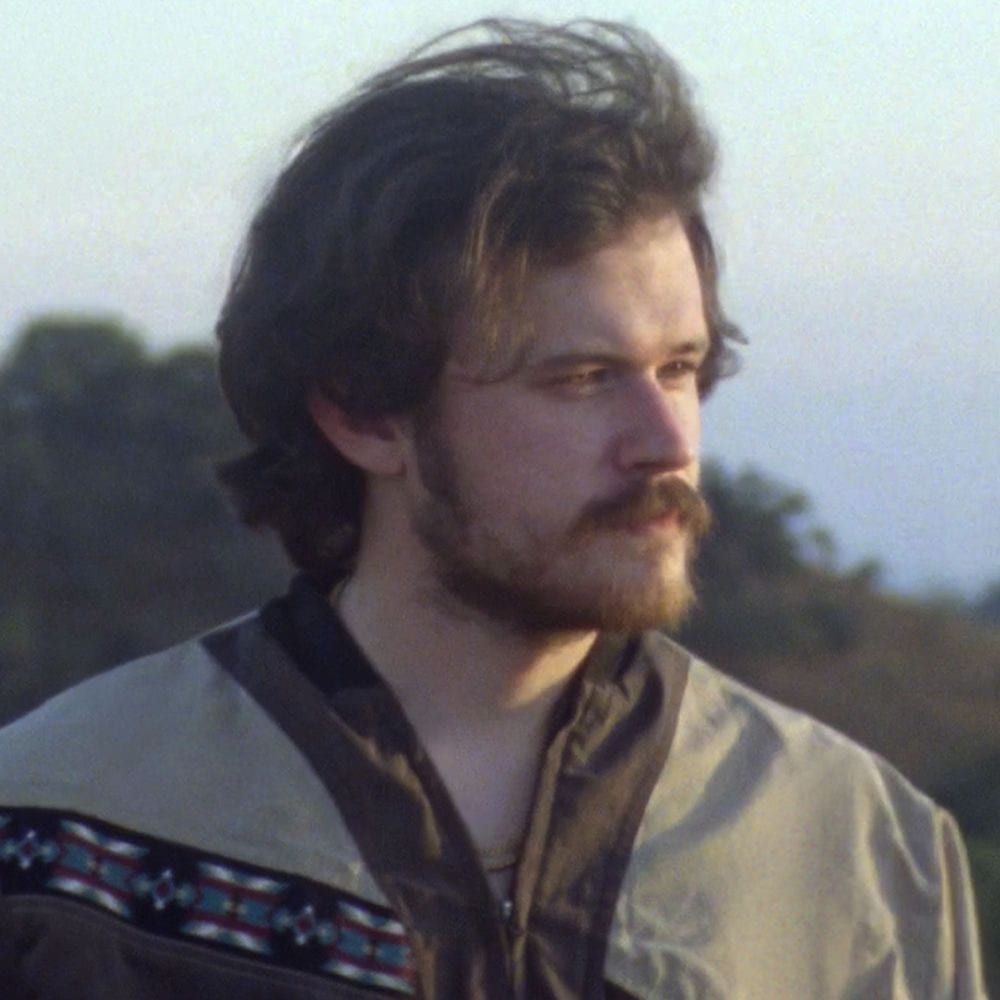 Ethan Regan