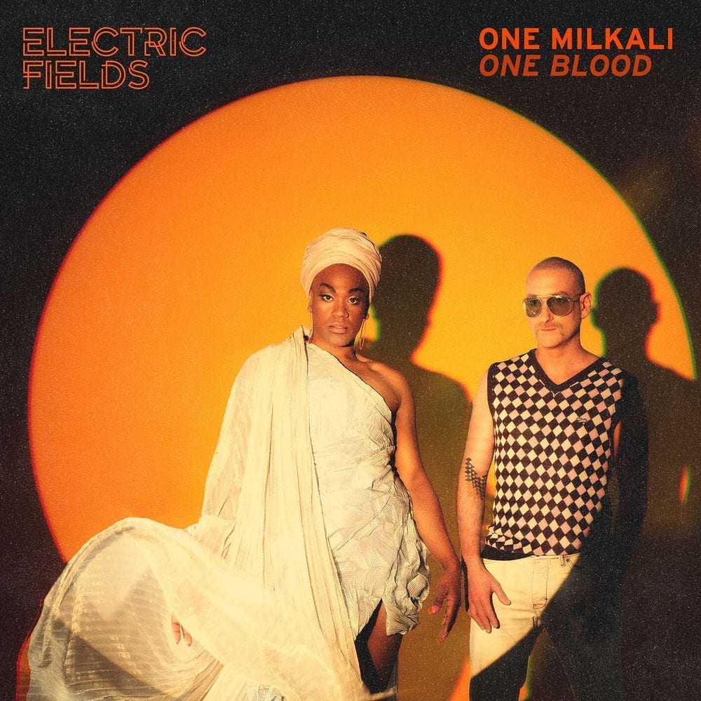 Electric Feels
