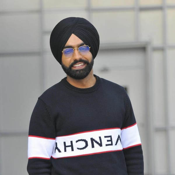 Ammy Virk