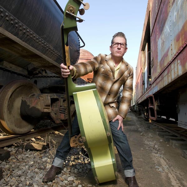 Lee Rocker