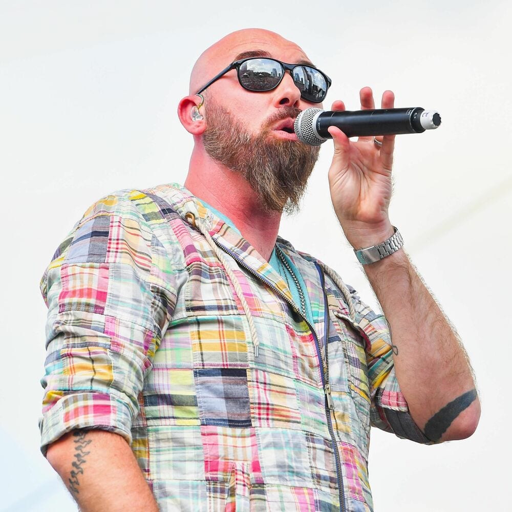 Corey Smith