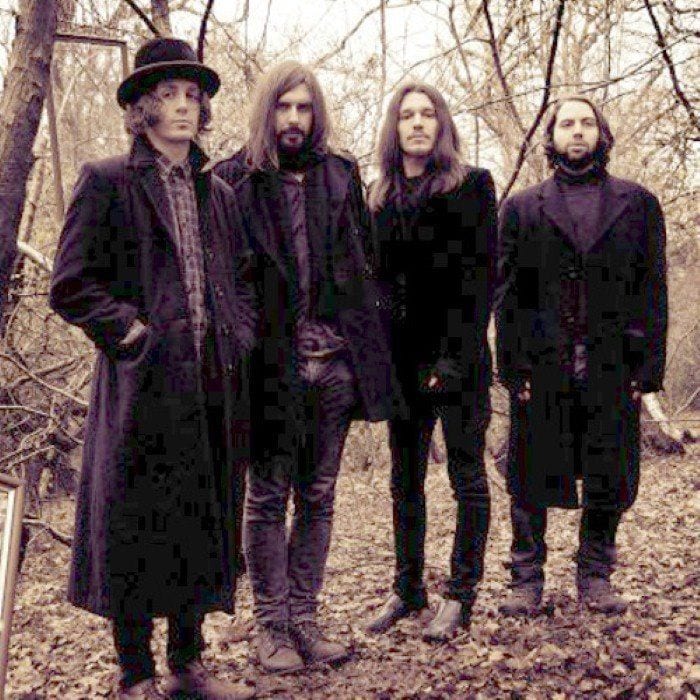 Uncle Acid and The Deadbeats