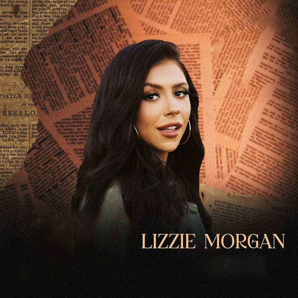Lizzie Morgan