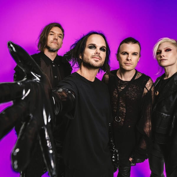 The Rasmus
