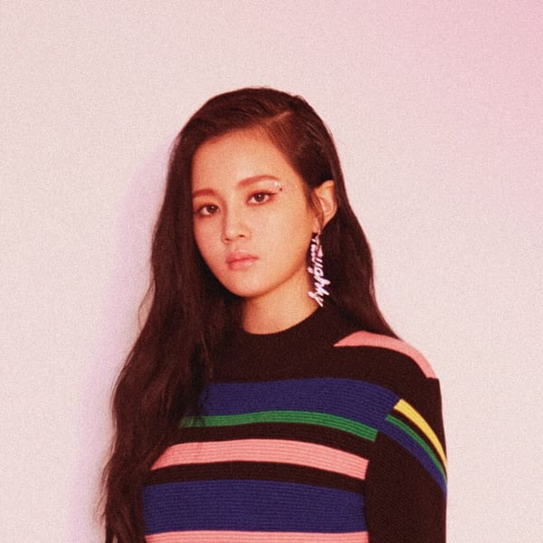 LEE HI
