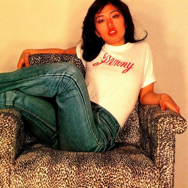 Hitomi Tohyama