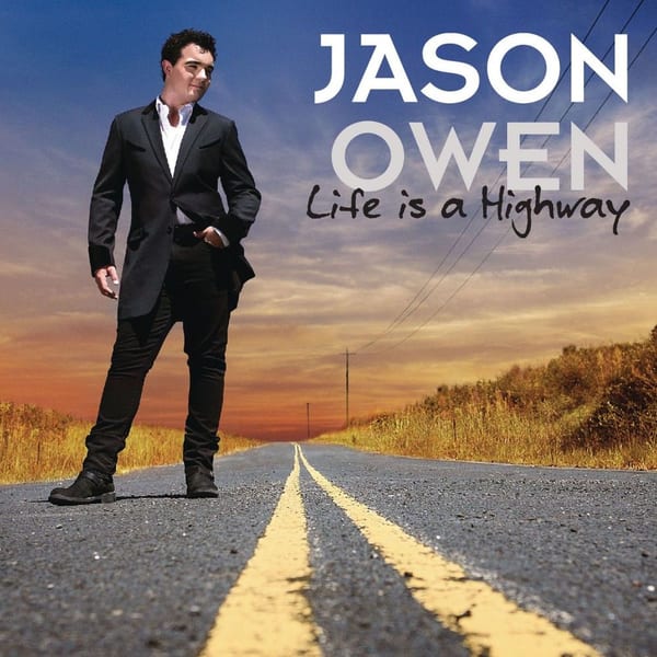 Jason Owen