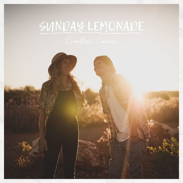 Sunday Lemonade