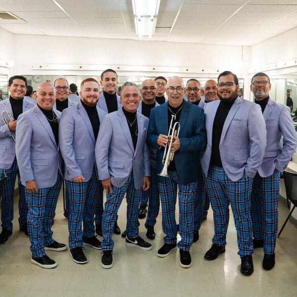 Puerto Rican Power