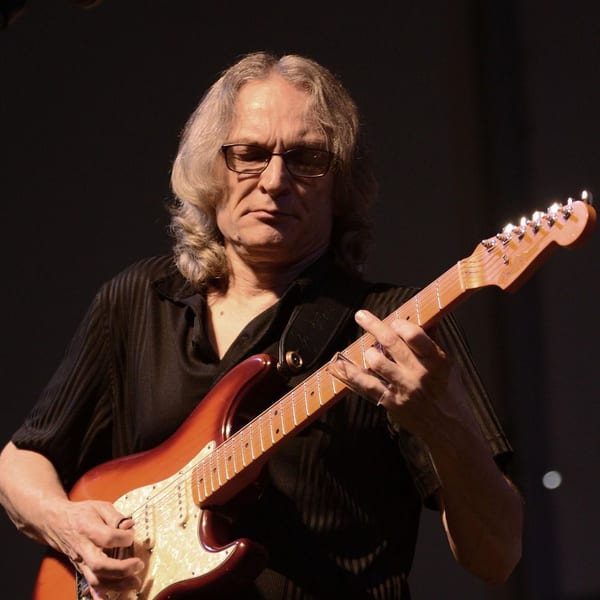 Sonny Landreth