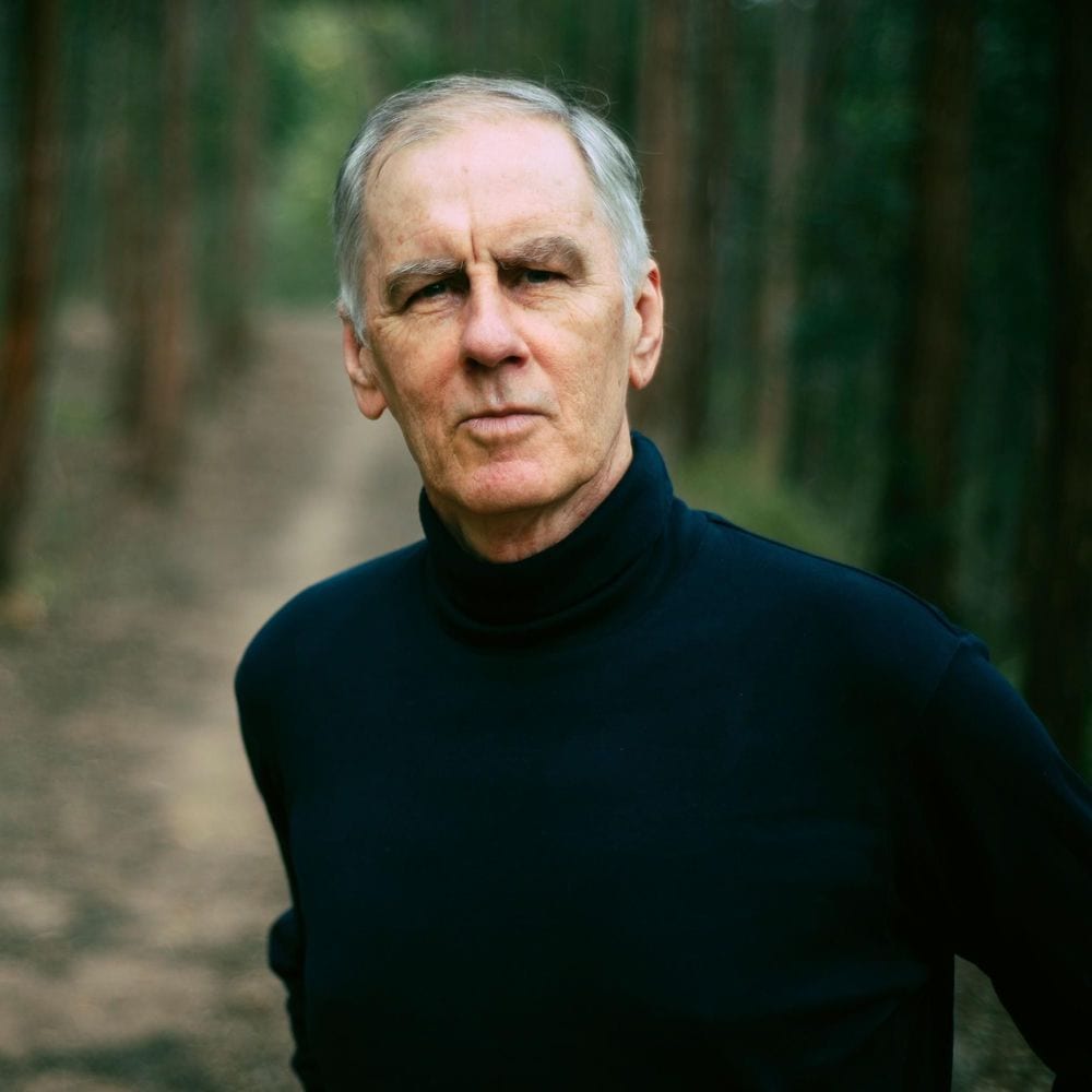 Robert Forster