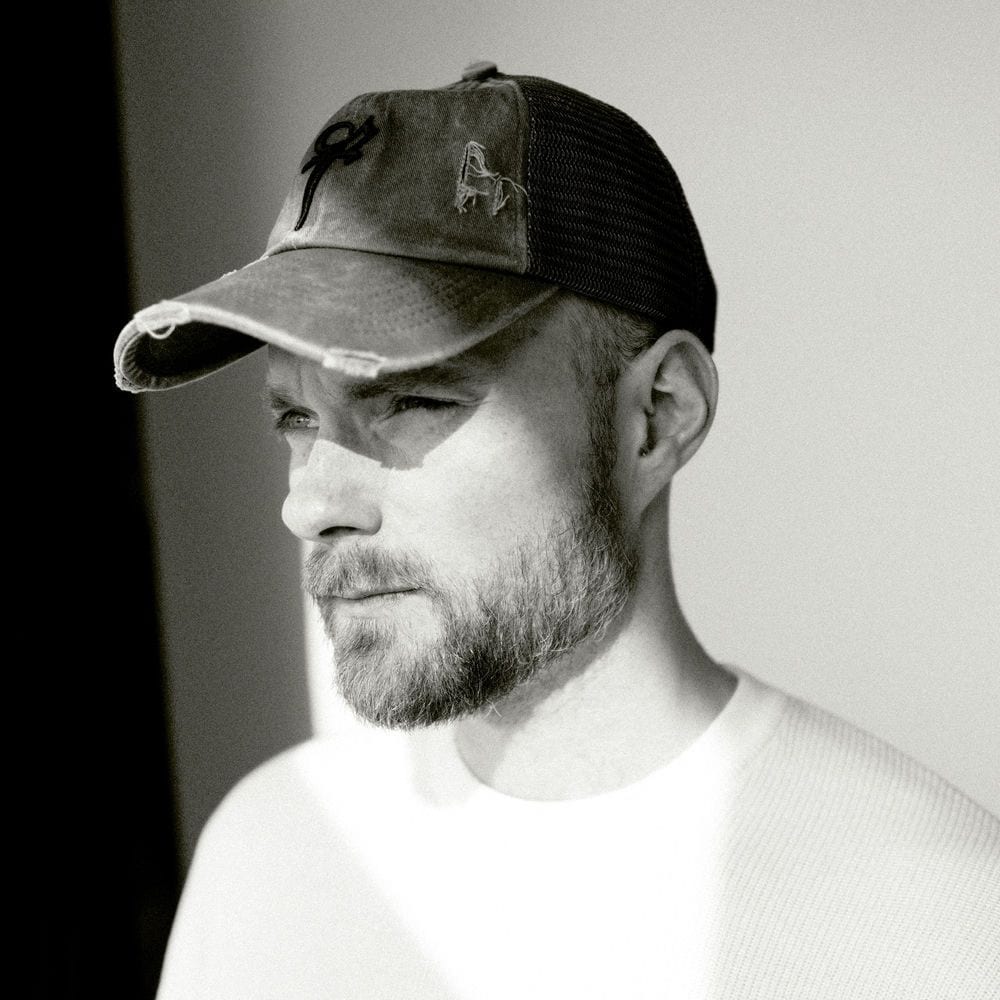 Ásgeir