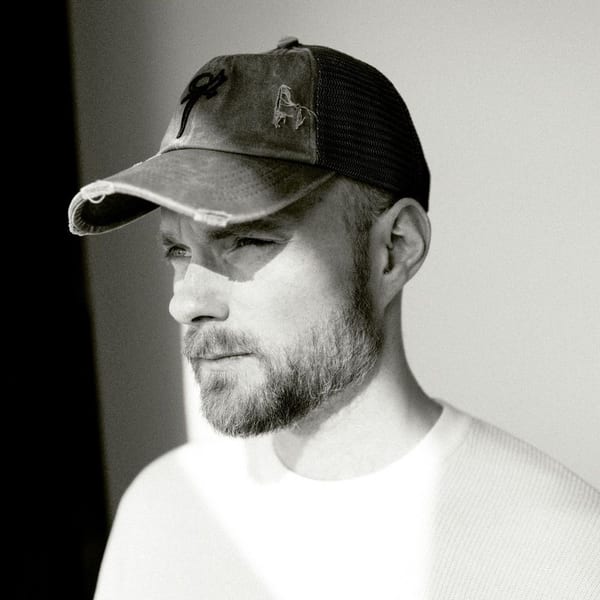 Ásgeir