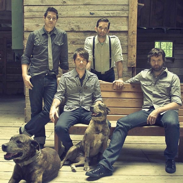 Jars of Clay