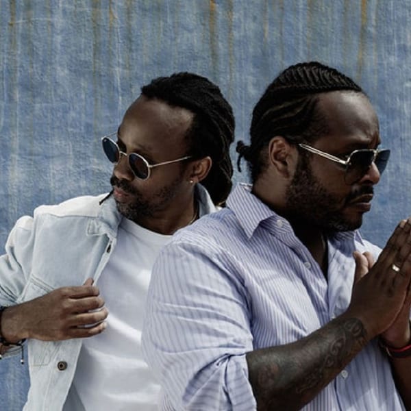 Madcon