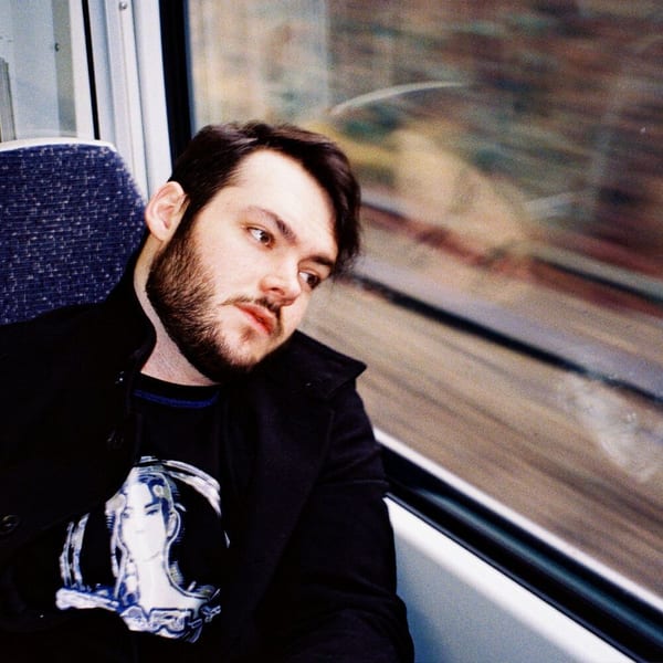 James Marriott