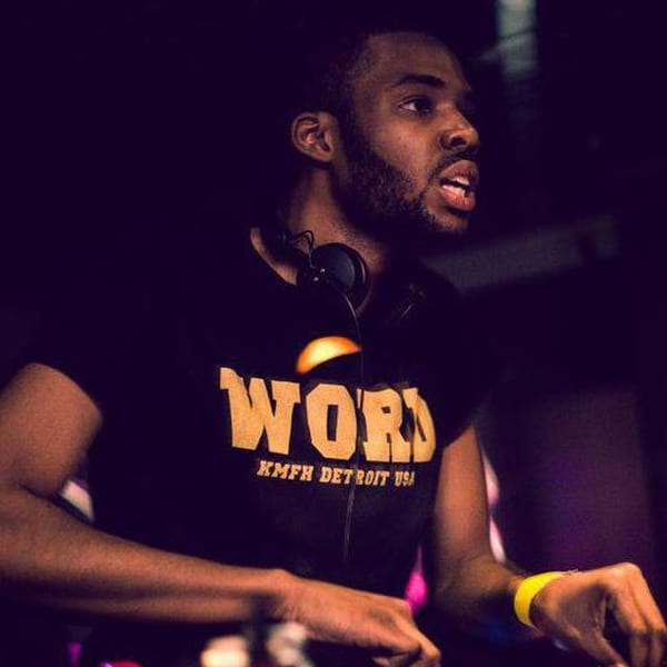 Kyle Hall