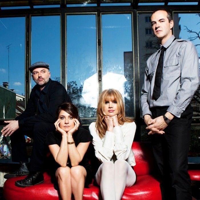 Nouvelle Vague