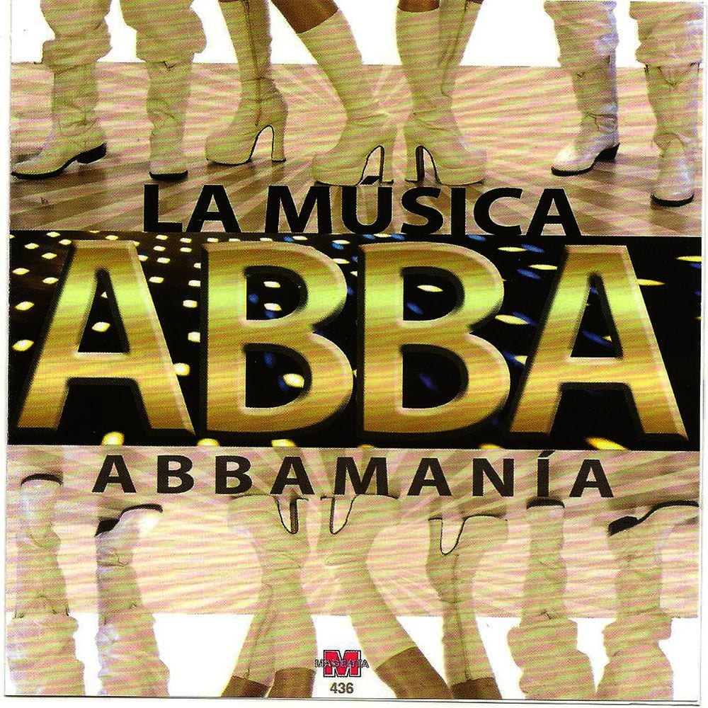 Abbamania
