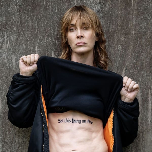 Anouk