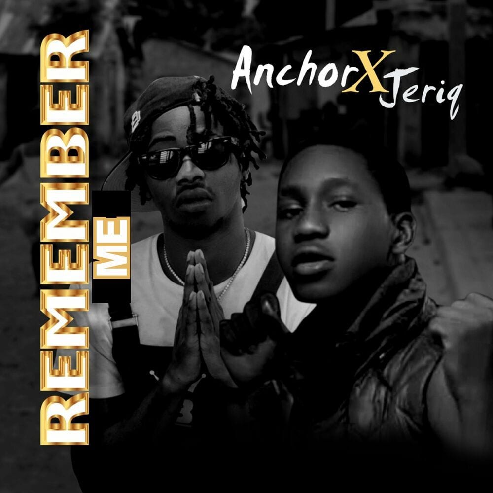 Anchor
