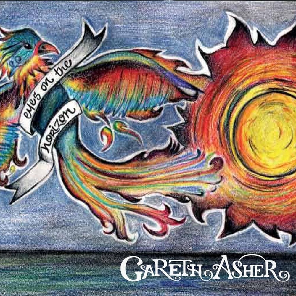 Gareth Asher