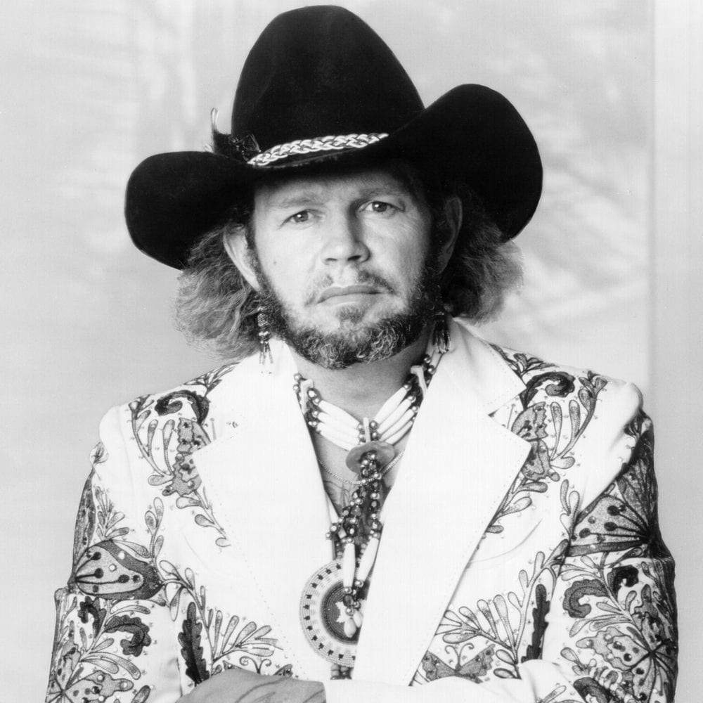 David Allan Coe