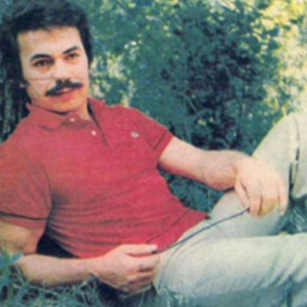 Orhan Gencebay