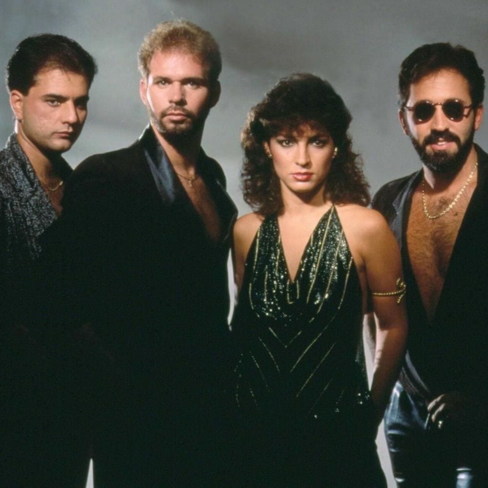 Miami Sound Machine