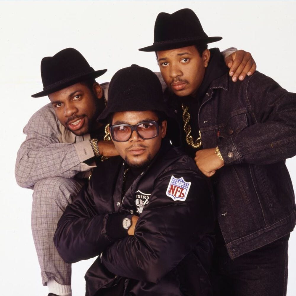 Run-DMC
