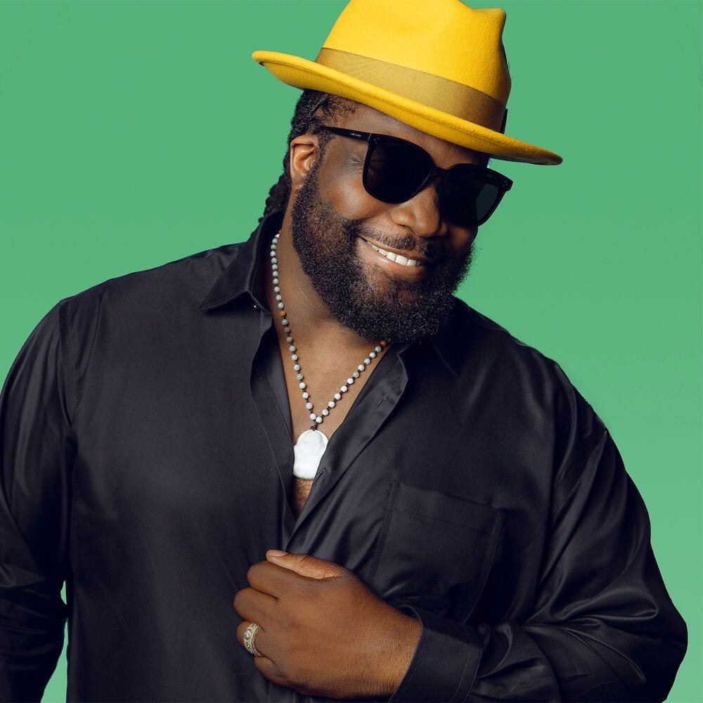 Gramps Morgan