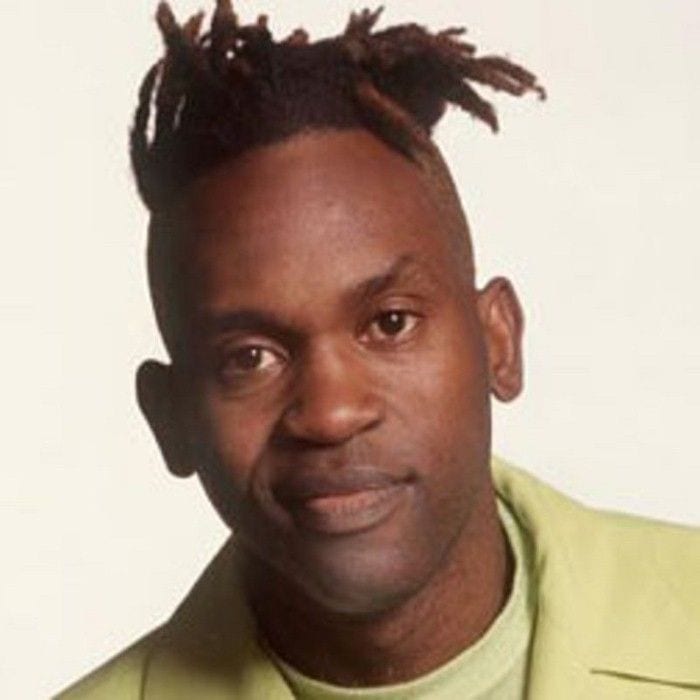 Dr. Alban