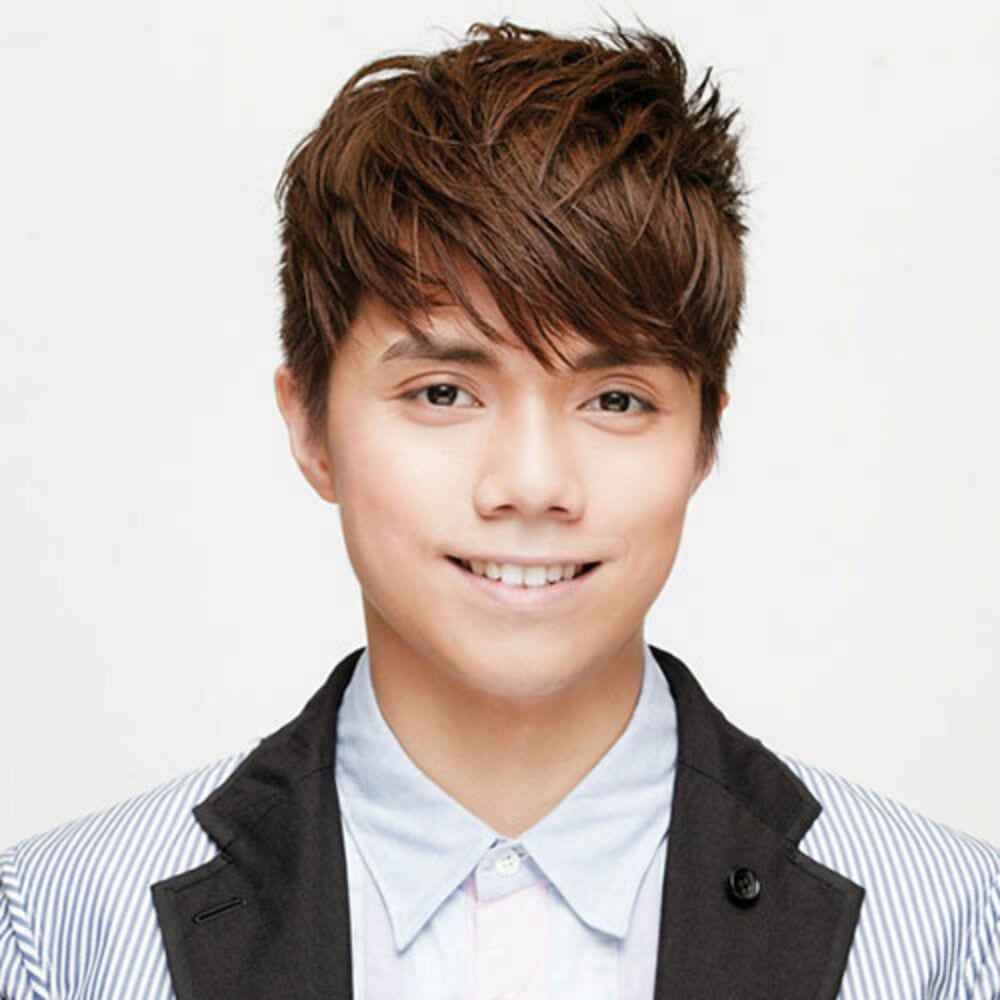 Hins Cheung