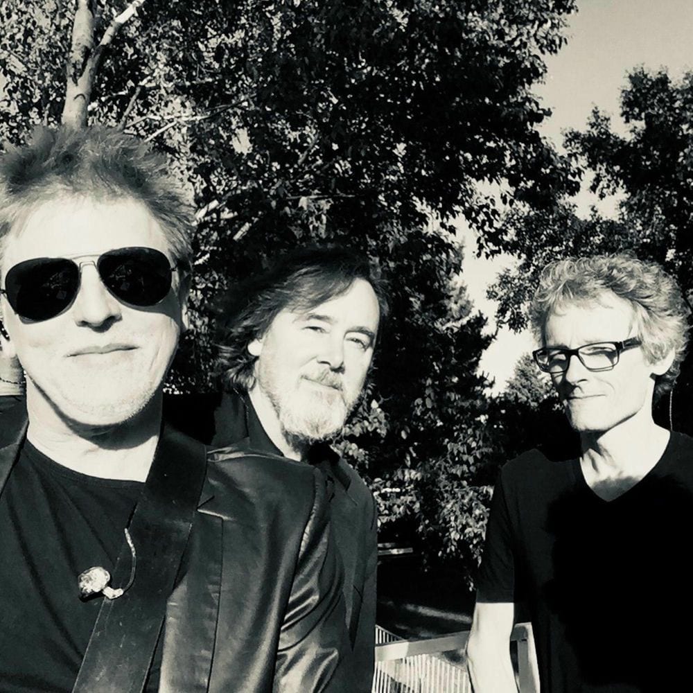 The Northern Pikes