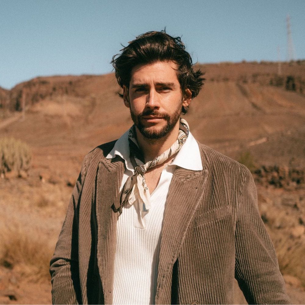 Alvaro Soler