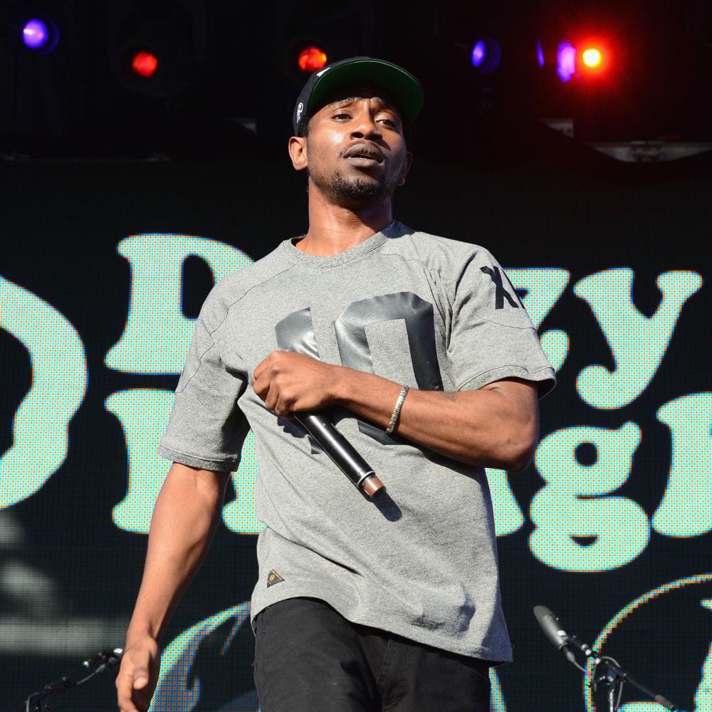 Dizzy Wright