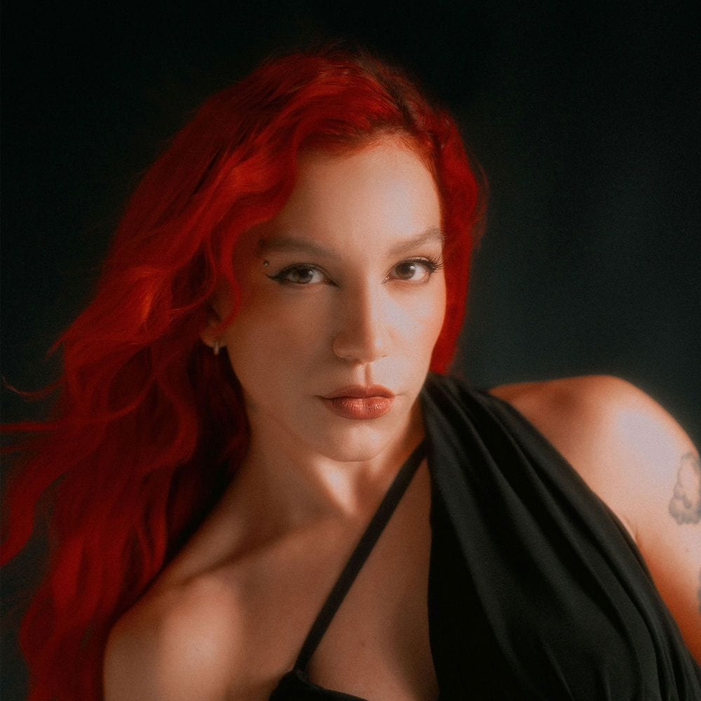 Priscilla