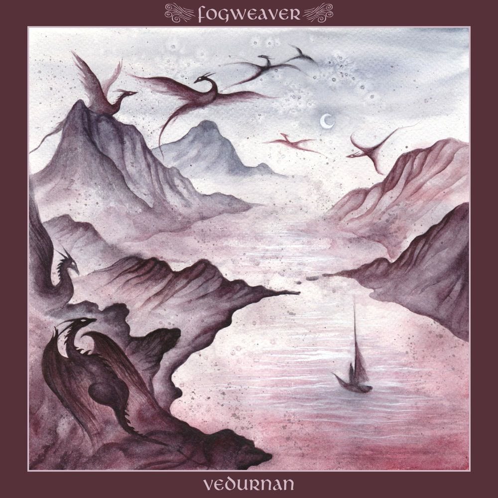 Fogweaver